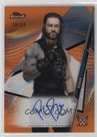 Roman Reigns #/50