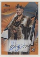 King Corbin #/50