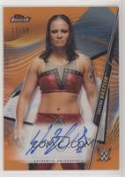 Shayna Baszler #/50