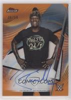 R-Truth #/50