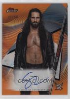 Seth Rollins #/50