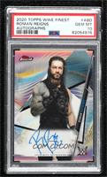 Roman Reigns [PSA 10 GEM MT]