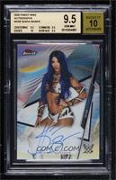 Sasha Banks [BGS 9.5 GEM MINT]