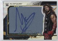 AJ Styles #/199