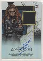 Becky Lynch #/199