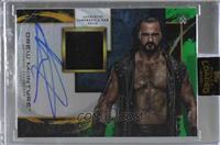 Drew McIntyre [Uncirculated] #/50