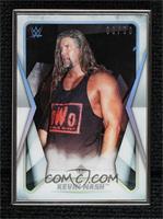 Kevin Nash #/50