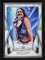 Nikki Cross #/50