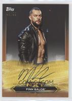 Finn Bálor #/99