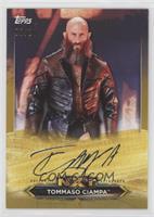 Tommaso Ciampa #/10