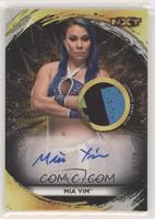 Mia Yim