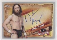 Daniel Bryan #/25