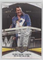 The Honky Tonk Man is Inducted