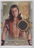 Shawn Michaels #/199