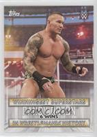 Randy Orton