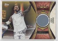 Jimmy Uso #/10