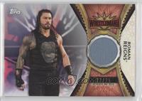 Roman Reigns #/25