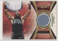 Braun Strowman [EX to NM] #/199