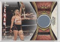 Ronda Rousey #/199