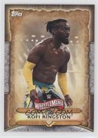 Kofi Kingston