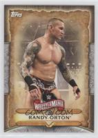 Randy Orton