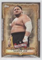 Samoa Joe