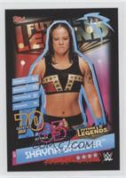 Future Legends - Shayna Baszler