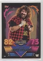 Mick Foley