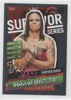 Survivor Series - Shayna Baszler