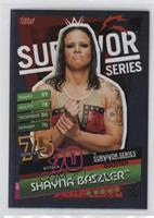 Survivor Series - Shayna Baszler