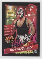 Rey Mysterio