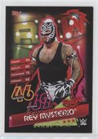 Rey Mysterio