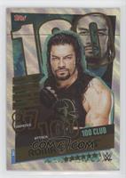 Roman Reigns