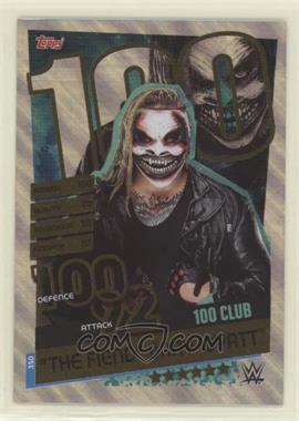 2020 Topps WWE Slam Attax Reloaded - [Base] #350 - "The Fiend" Bray Wyatt