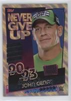 John Cena