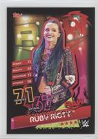 Ruby Riott