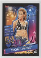 Mickie James