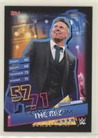 The Miz