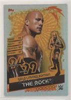 The Rock