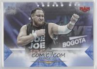 Samoa Joe #/25