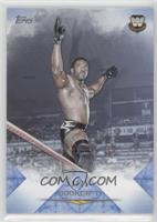 Booker T #/25