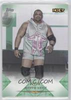 Keith Lee #/50