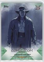 Undertaker #/50