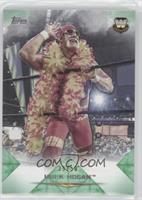 Hulk Hogan #/50