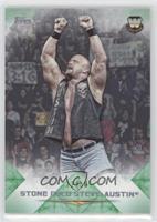 Steve Austin #/50