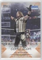 AJ Styles #/99