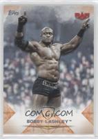 Bobby Lashley #/99