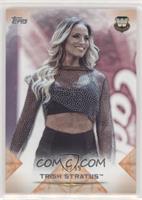 Trish Stratus #/99