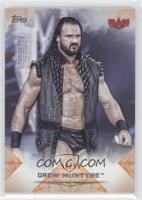 Drew McIntyre #/99