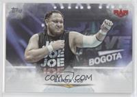 Samoa Joe